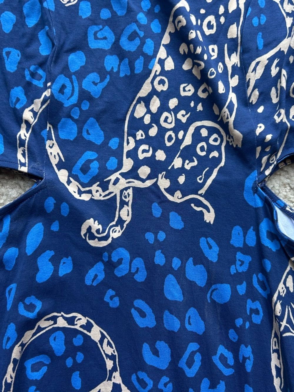 EUC Lilly Pulitzer Sterling Maxi Dress - Picture 2 of 7
